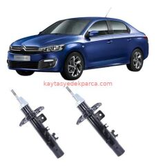 9678117380-8117380-KYB-AMORTİSÖR