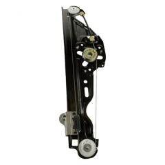 4UU-51357184746-CAM MEKANİZMASI E60/R ARKA MOTORLU