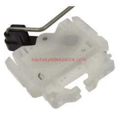 LFF101120-F101120-YER-PİSTON KOLU ADET 1.8