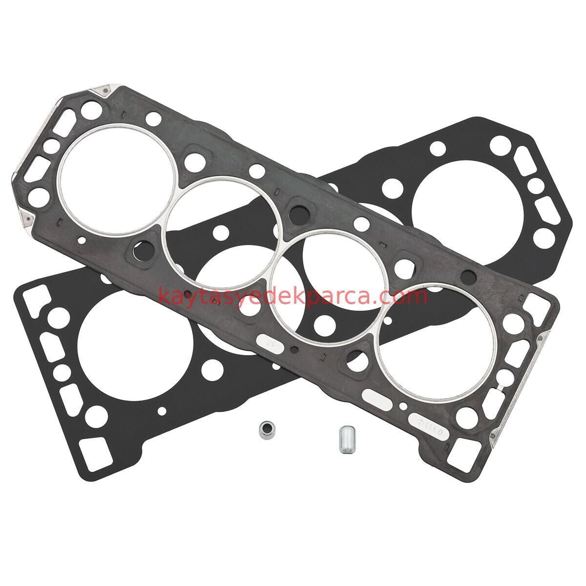 LVB500190-VKR-SİLİNDİR KAPAK CONTASI 1,8 FREEL/KALIN TİP