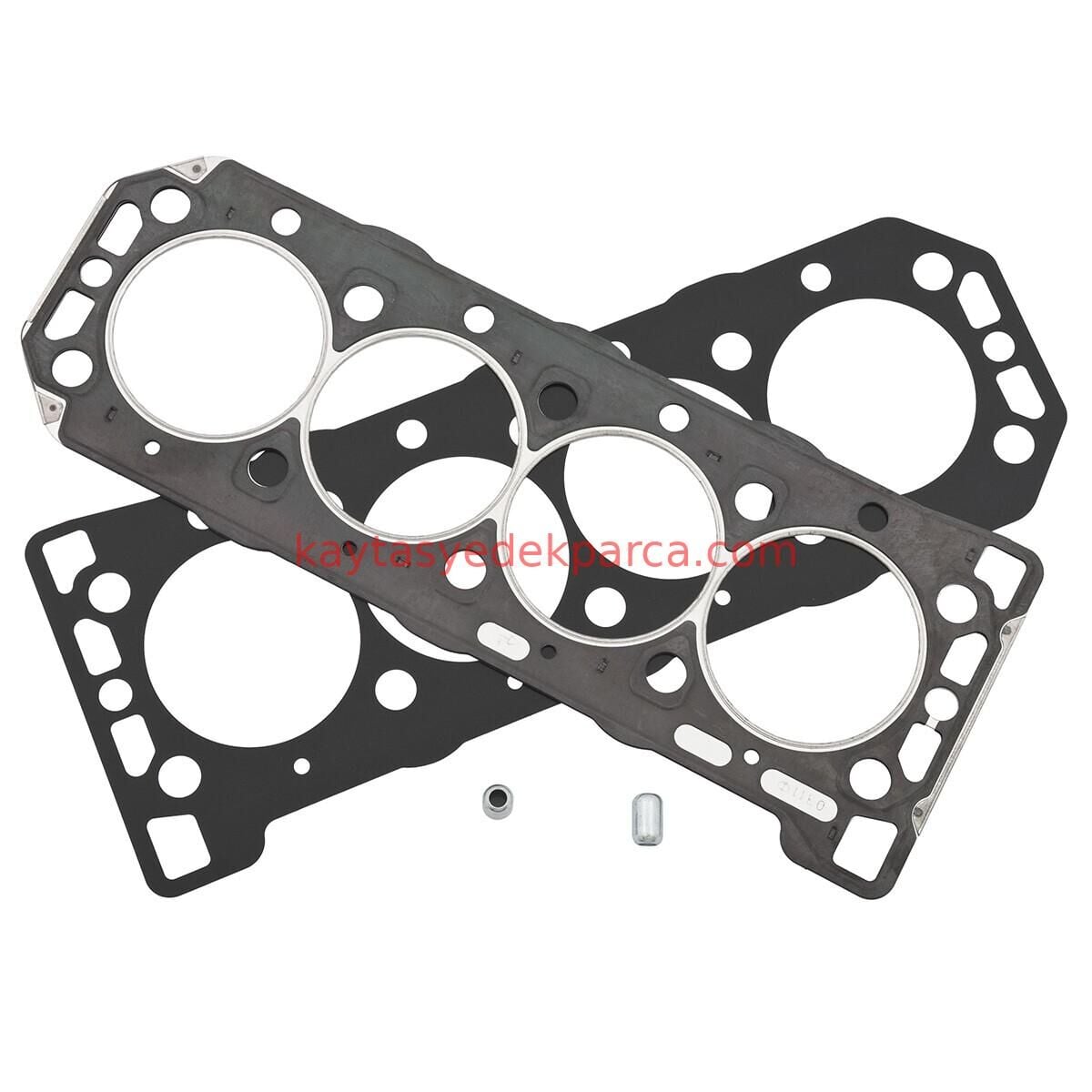 LVB500190-VKR-SİLİNDİR KAPAK CONTASI 1,8 FREEL/KALIN TİP