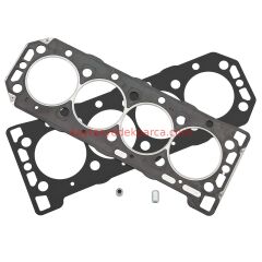 LVB500190-VKR-SİLİNDİR KAPAK CONTASI 1,8 FREEL/KALIN TİP