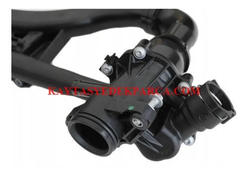 TERMOSTAT, M274 EĞRİ