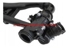 TERMOSTAT, M274 EĞRİ