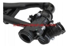 TERMOSTAT, M274 EĞRİ