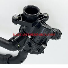 TERMOSTAT, M274 EĞRİ