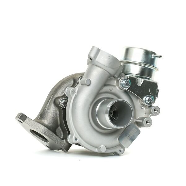 BWR-A6260900400-TURBO W205 OM626