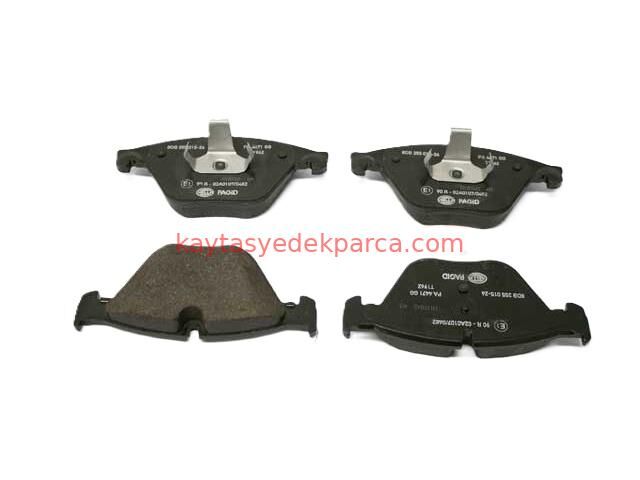 34116850885-6850885-TEX-FREN BALATASI F10-F01-02/11> ÖN