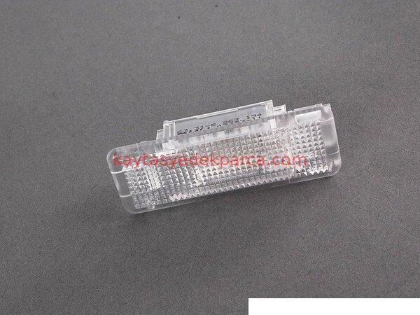 63316963194-6963194-BMW-KAPI ALT LAMBASI X5/E39