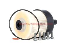 A6070900752-0900752-MHL-YAKIT FILTRESİ 415