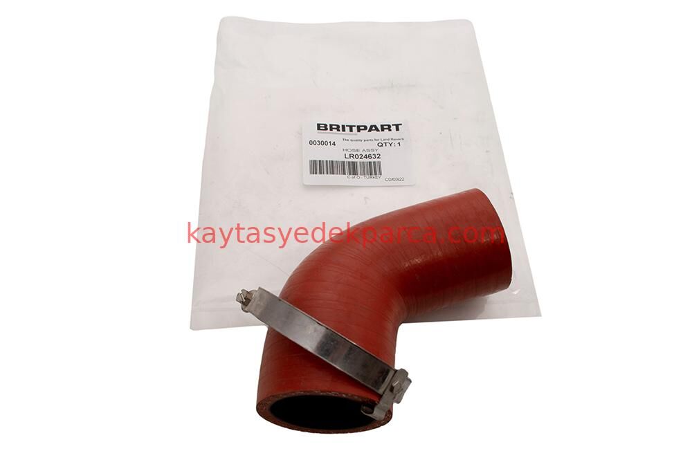 LR024632-LND-HORTUM İNTERCOOL FRLNDR 2/2.2