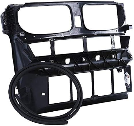 BMW-51647177878-PANEL BAKALİTİ E70 ÖN