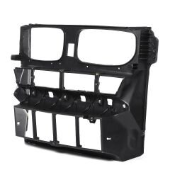 BMW-51647177878-PANEL BAKALİTİ E70 ÖN