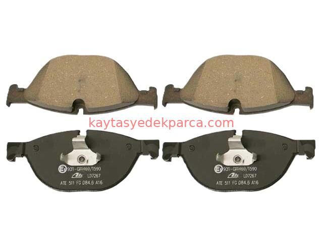 34116851269-6851269-TEX-FREN BALATASI F10-11-F02-01 525-730 ÖN