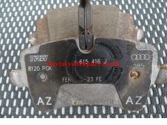 4H0615601H-615601H-PGT-ARKA DİSK