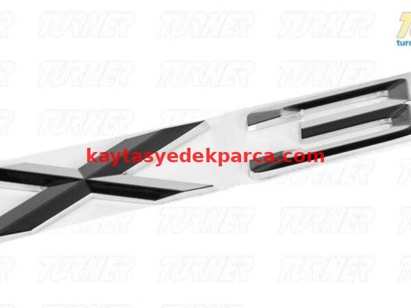 51127341673-7341673-WEN-TAMPON NİKELAJI F10 ARKA ORTA