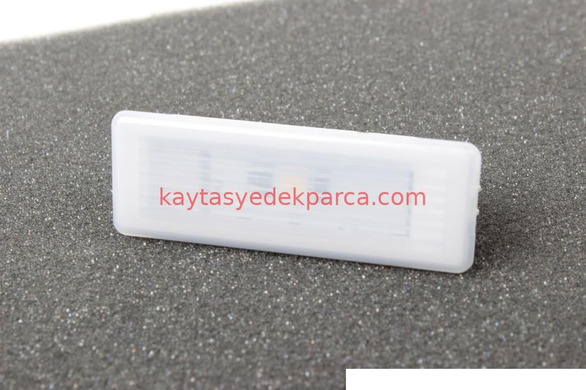 63317941911-7941911-BMW-KAPI İÇ LAMBASI F20F30F32 ESKİ NO:63319270505