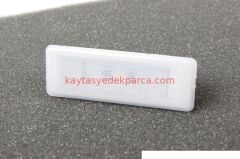 63317941911-7941911-BMW-KAPI İÇ LAMBASI F20F30F32 ESKİ NO:63319270505