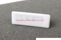 63317941911-7941911-BMW-KAPI İÇ LAMBASI F20F30F32 ESKİ NO:63319270505