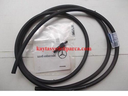 A6179970882-MER-VAKUM HORTUMU