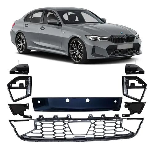 BMW-51118085447-ÖN ORTA IZGARA