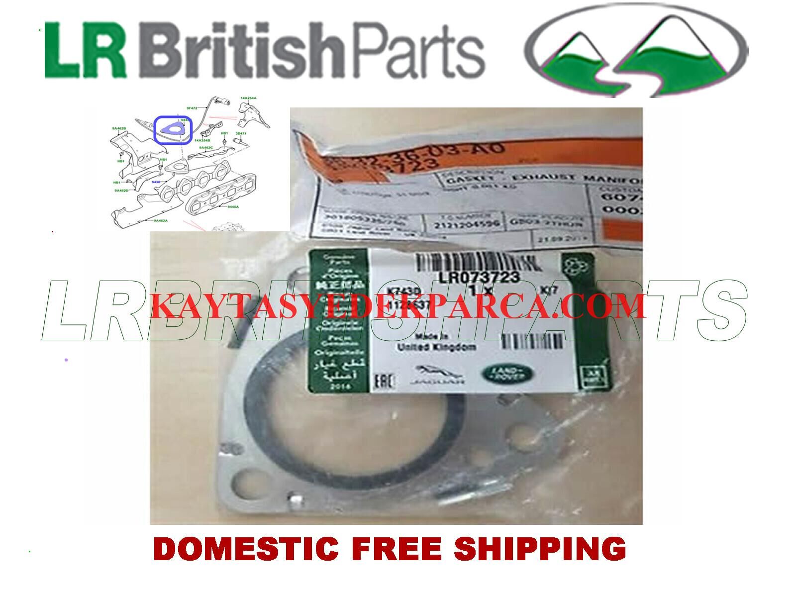 TURBO CONTASI R.R 2,0 d 2015=>