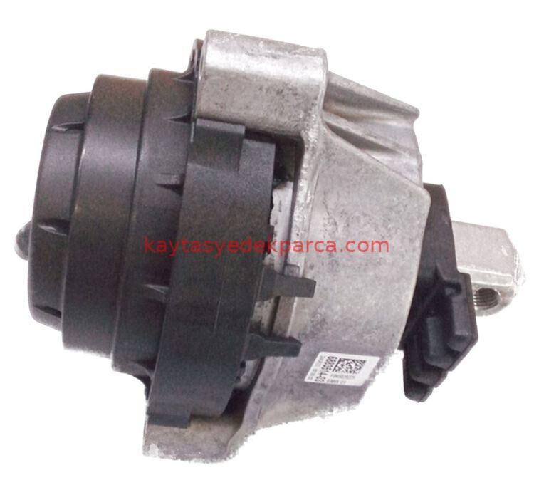 22116860511-6860511-BMW-MOTOR TAKOZU G30 SOL