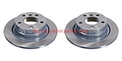 34216792225P-792225P-PGD-DİSK ARKA F20 116İ