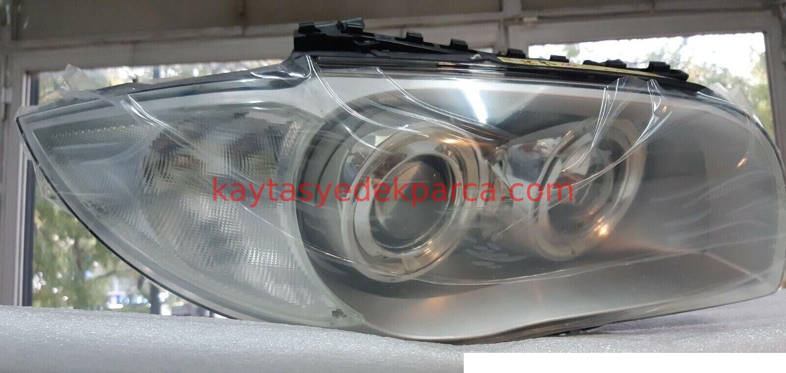 63117159302-7159302-VAL-FAR E87/R XENON =>01/06