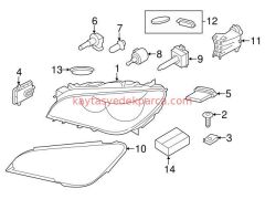 63117159302-7159302-VAL-FAR E87/R XENON =>01/06