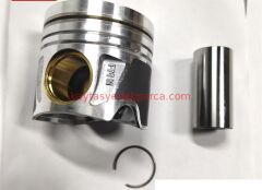 A6510301117050-1117050-MHL-PİSTON, OM651 83.50mm OM651.940-955-956-957