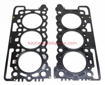 LR009723-VKT-SİLİNDİR KAPAK CONTA 2.7 SPORT/5DLK