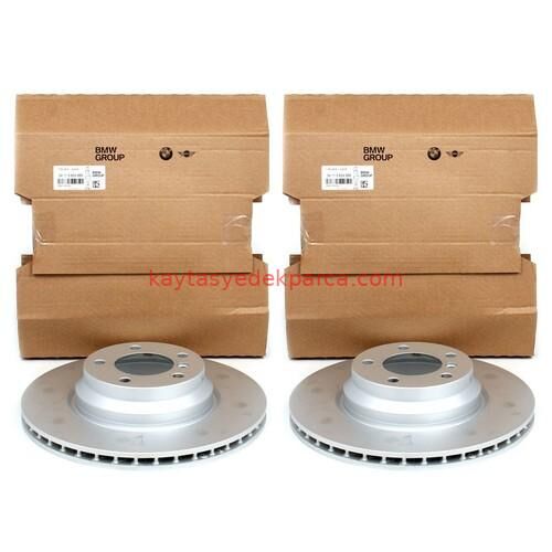 34116854999-6854999-TEX-DİSK E90/E87 ÖN