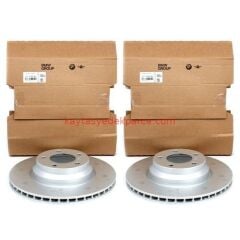 34116854999-6854999-TEX-DİSK E90/E87 ÖN