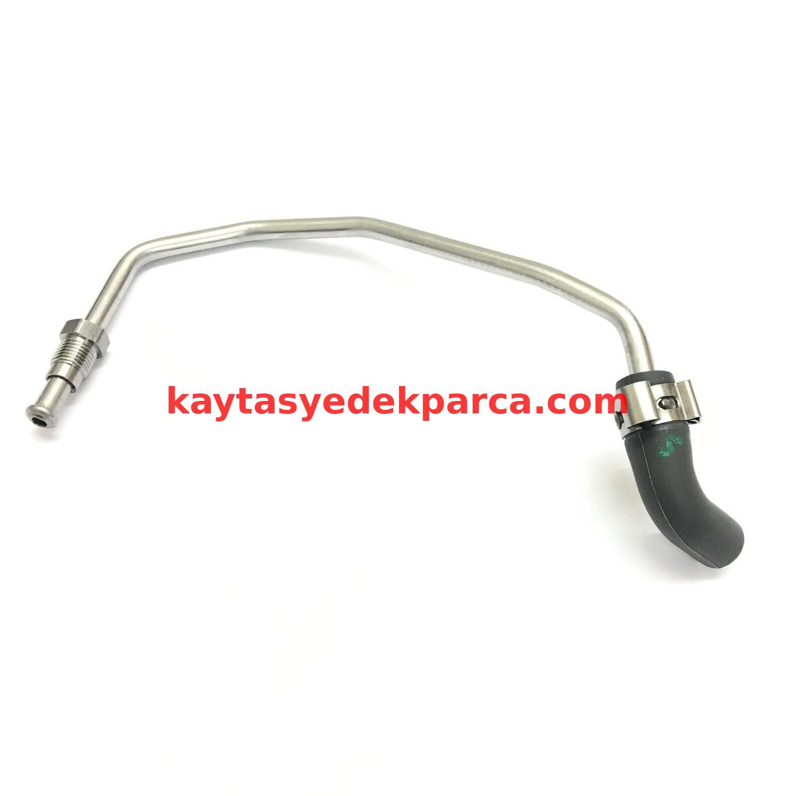 A6221400008-MER-EKSOZ BORUSU M622