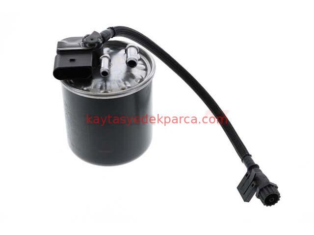 A6510902952-0902952-MHL-MAZOT FİLTRESİ