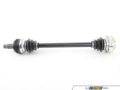 ODM-33217547069-AKS E90/E87/L AUT.