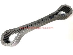 HV098-HV098-BRG-ARAZİ ŞANZIMAN ZİNCİRİ 7 İLERİ