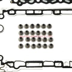 LR013063-VKT-SİLİNDİR KAPAK CONTASI 3.0 SPORT 2 DELİK