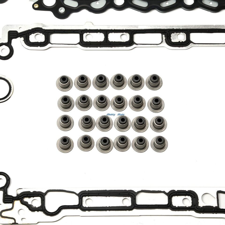 LR013063-VKT-SİLİNDİR KAPAK CONTASI 3.0 SPORT 2 DELİK