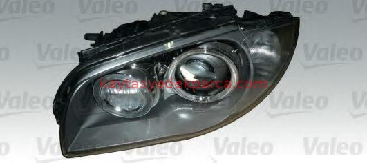 63117181289-7181289-VAL-FAR E87/L LCİ XENON