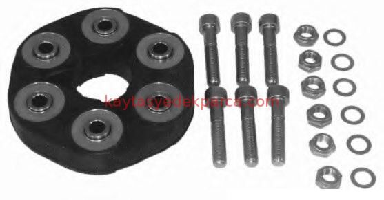 A2024101315-CRS-ŞAFT KÖSELESİ, W124-201-202-210 ARKA BÜYÜK TK.