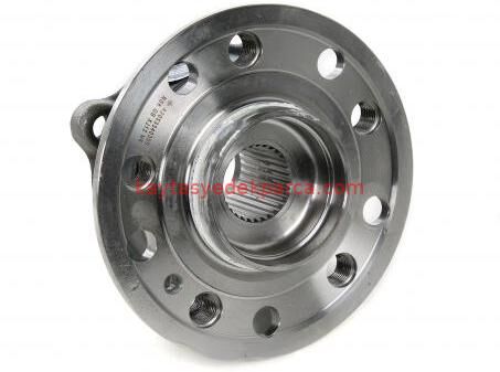 A2053340300-FRP-PORYA W205-213 4 MATİK ÖN