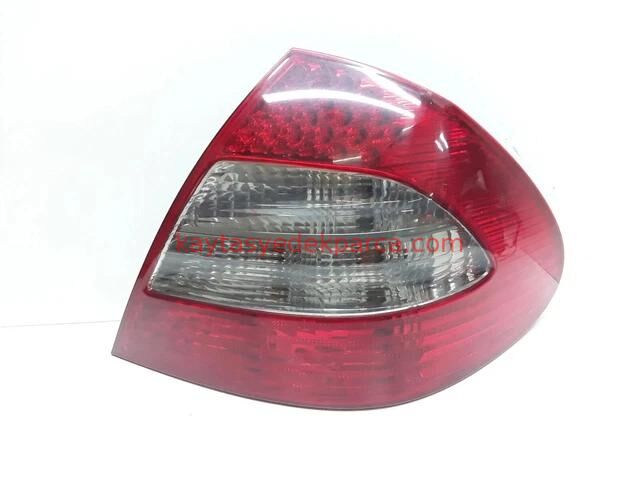 A2118202664-MER-STOP W211 SAĞ LEDLİ