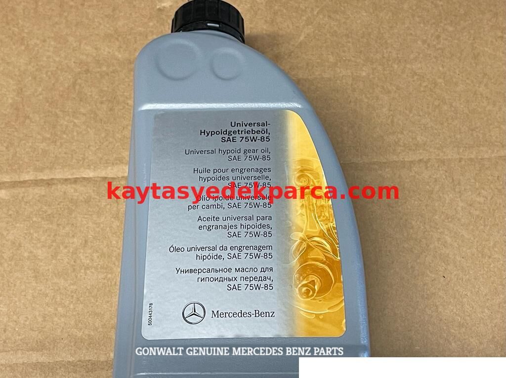 A6221400075-MER-EGZOZ ISI DEGISTIRICISI