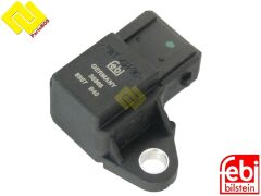 SWG-13617787142-BASINÇ SENSÖRÜ X5 M57N