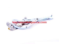 CAM MEKANİZMASI E36/4/L ÖN