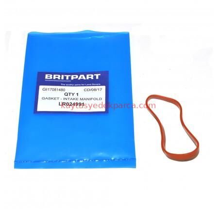 LR024991-LND-EMME MANİFOLD ORİNGİ RR 2.0 EVOQ