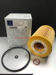 A6221800009-MER-YAĞ FİLTRESİ   6221840200