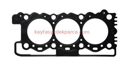 LR013073-VKT-SİLİNDİR KAPAK CONTASI 5 DEL.SPORT V6 3 SİL